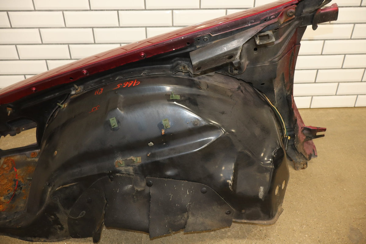 1991-1996 Chevrolet Caprice Impala Right Fender- Repaint