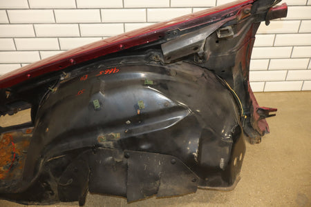 1991-1996 Chevrolet Caprice Impala Right Fender- Repaint