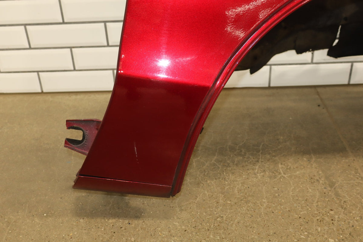 1991-1996 Chevrolet Caprice Impala Right Fender- Repaint
