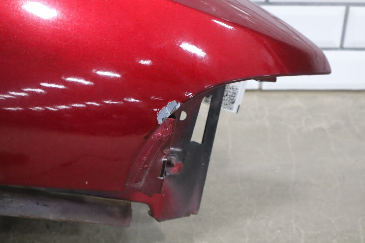 1991-1996 Chevrolet Caprice Impala Right Fender- Repaint
