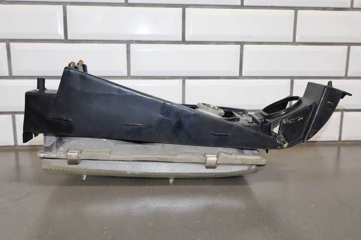 1991-1996 Chevrolet Caprice Impala Right Headlamp OEM