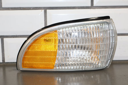 1991-1996 Chevrolet Caprice Impala Right Headlamp OEM