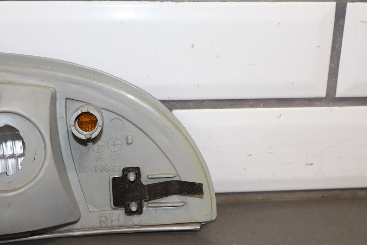 1991-1996 Chevrolet Caprice Impala Right Headlamp OEM