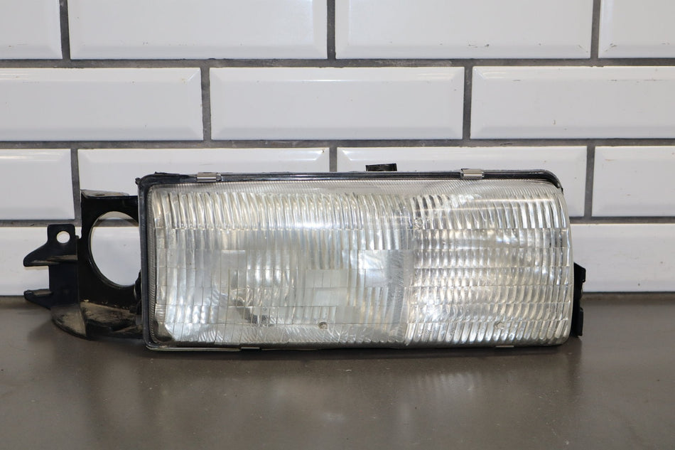 1991-1996 Chevrolet Caprice Impala Right Headlamp OEM
