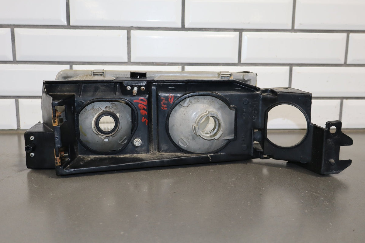 1991-1996 Chevrolet Caprice Impala Right Headlamp OEM