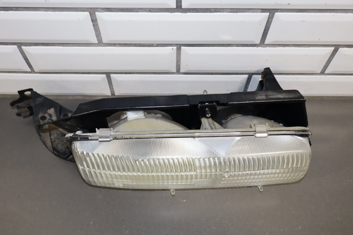 1991-1996 Chevrolet Caprice Impala Right Headlamp OEM