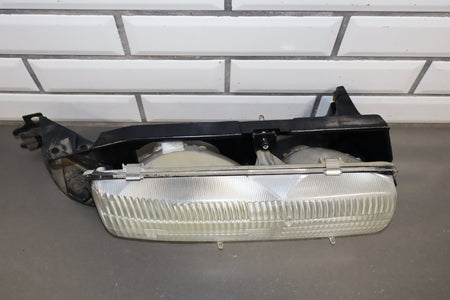 1991-1996 Chevrolet Caprice Impala Right Headlamp OEM