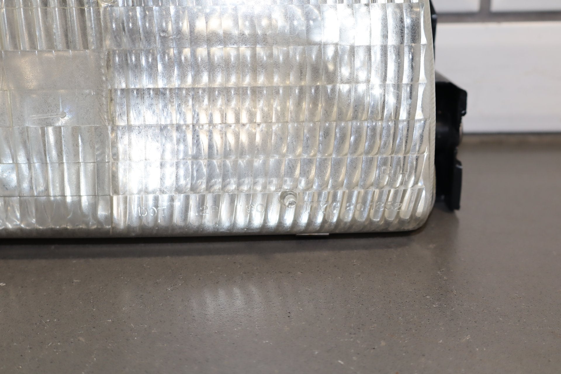 1991-1996 Chevrolet Caprice Impala Right Headlamp OEM