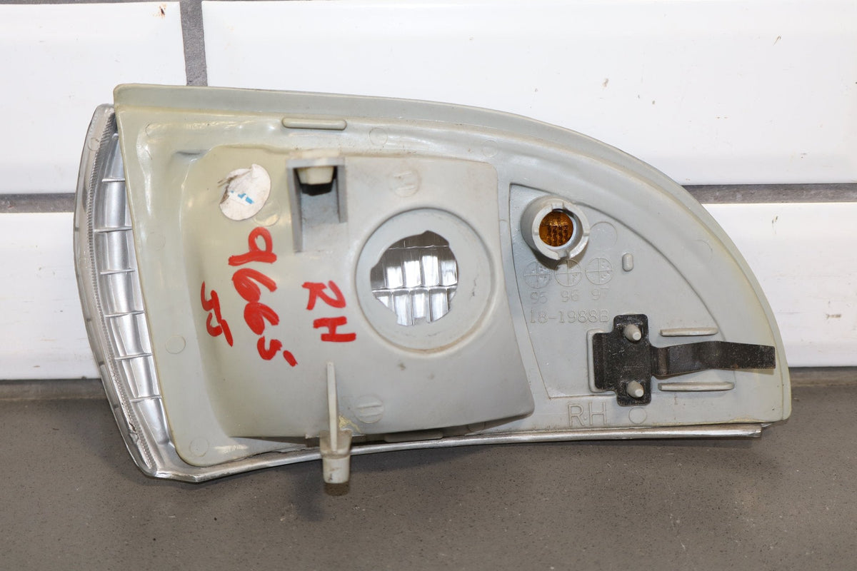 1991-1996 Chevrolet Caprice Impala Right Headlamp OEM