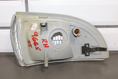 1991-1996 Chevrolet Caprice Impala Right Headlamp OEM