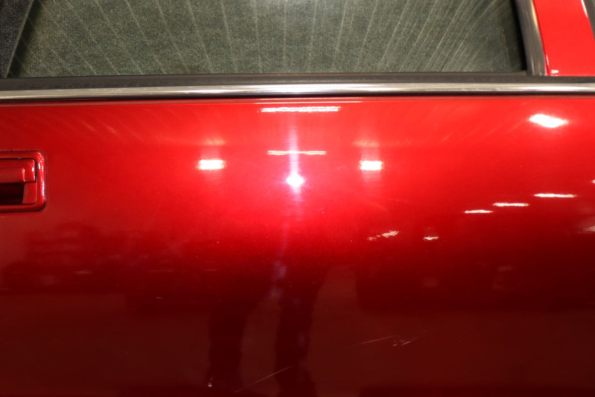 1991-1996 Chevrolet Caprice Impala Right Rear Door- Repainted