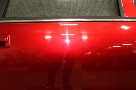 1991-1996 Chevrolet Caprice Impala Right Rear Door- Repainted