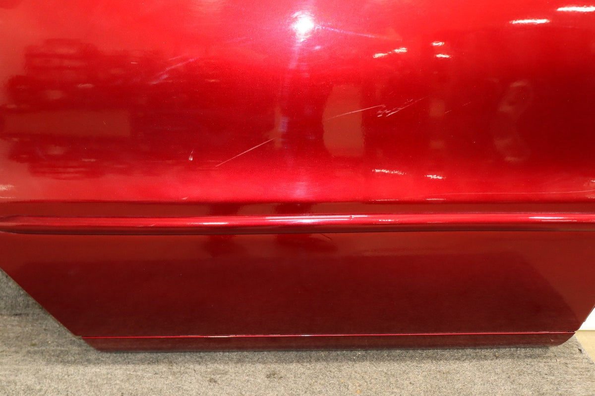 1991-1996 Chevrolet Caprice Impala Right Rear Door- Repainted