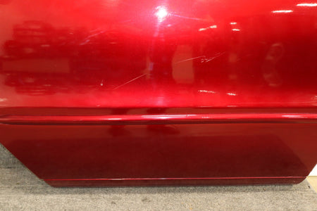 1991-1996 Chevrolet Caprice Impala Right Rear Door- Repainted