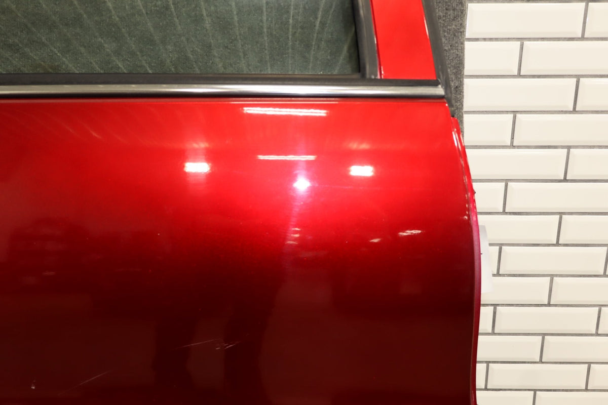 1991-1996 Chevrolet Caprice Impala Right Rear Door- Repainted