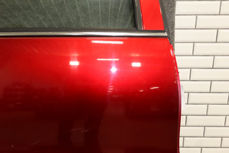 1991-1996 Chevrolet Caprice Impala Right Rear Door- Repainted