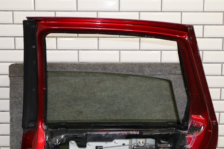 1991-1996 Chevrolet Caprice Impala Right Rear Door- Repainted