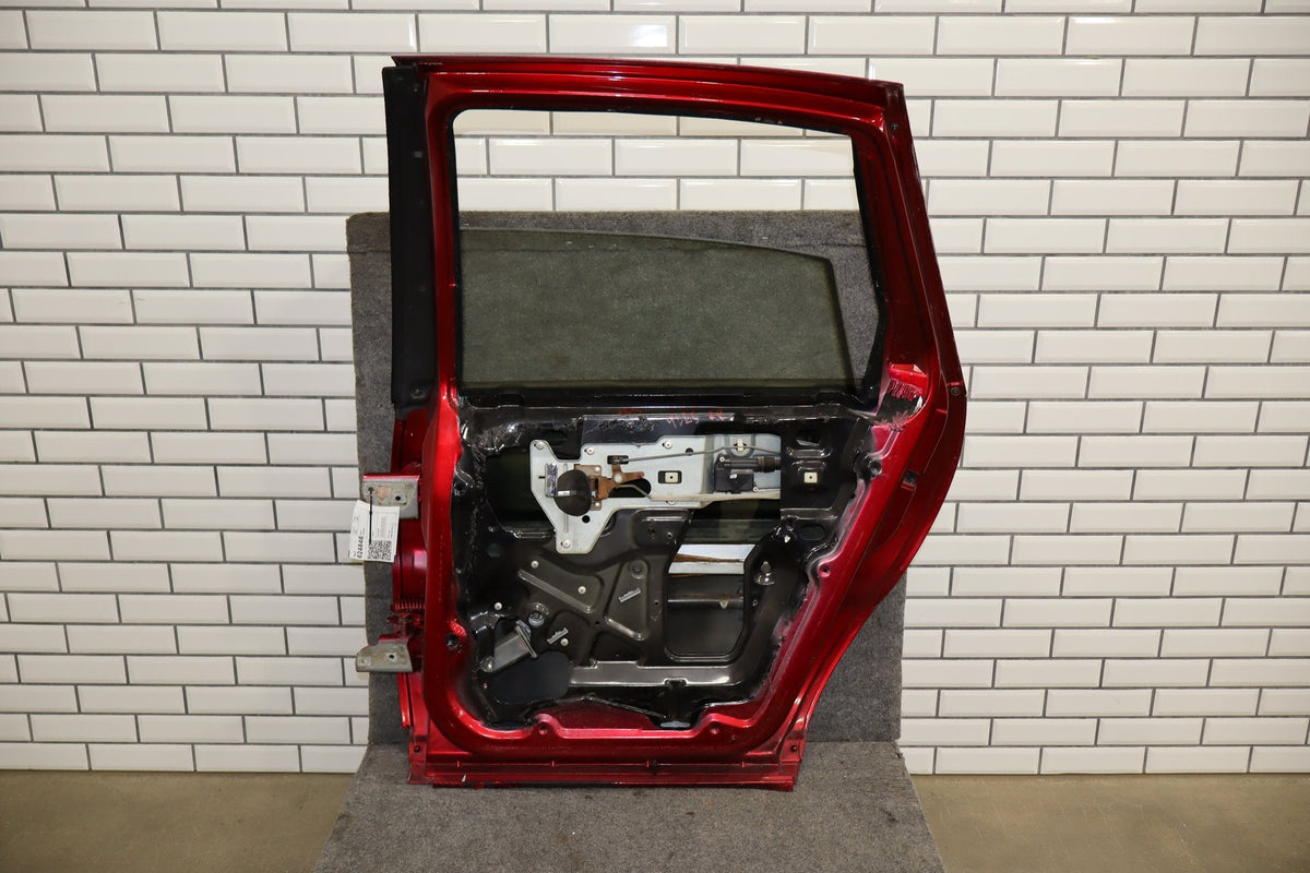 1991-1996 Chevrolet Caprice Impala Right Rear Door- Repainted