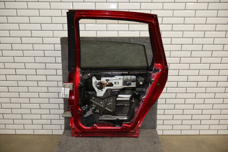 1991-1996 Chevrolet Caprice Impala Right Rear Door- Repainted