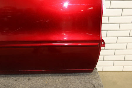 1991-1996 Chevrolet Caprice Impala Right Rear Door- Repainted
