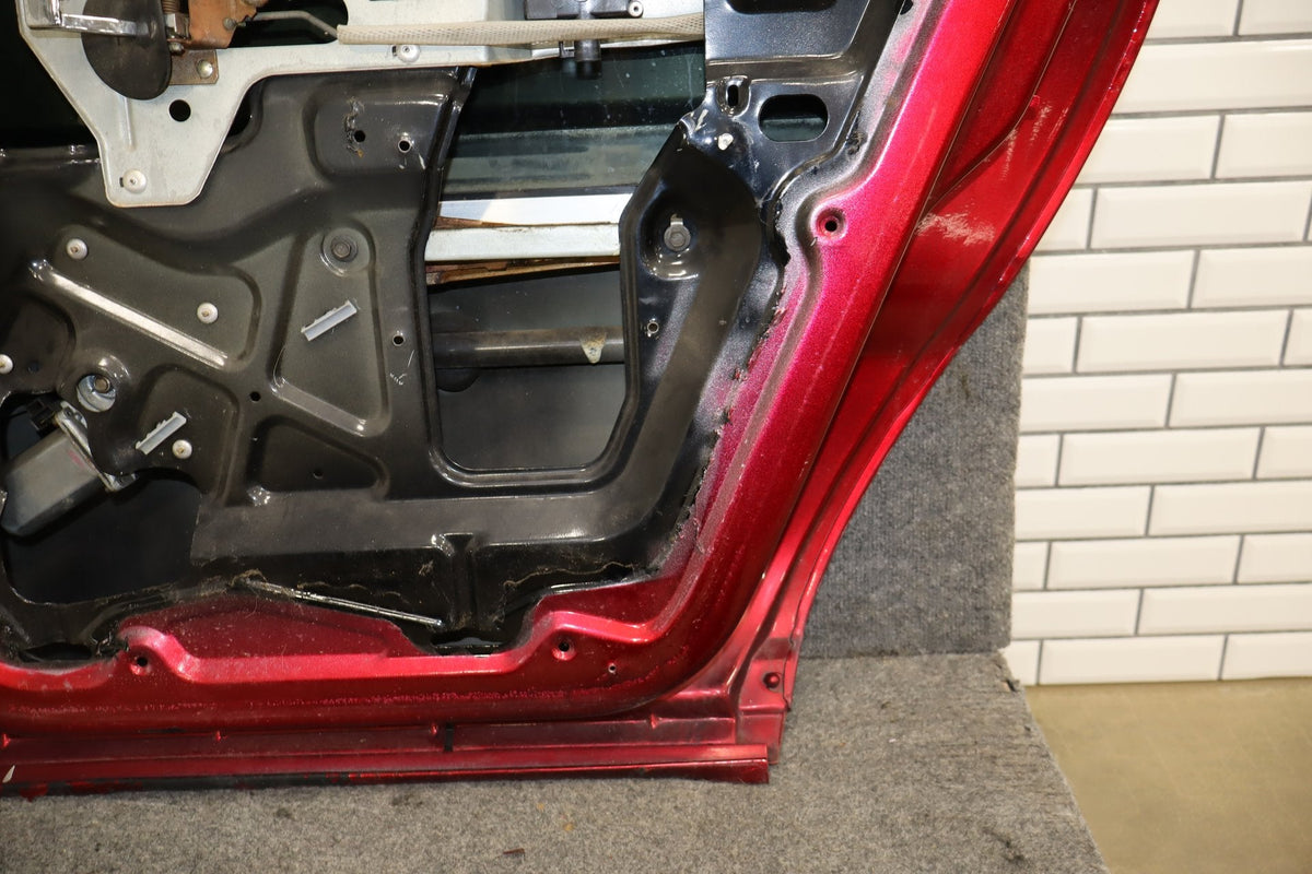 1991-1996 Chevrolet Caprice Impala Right Rear Door- Repainted