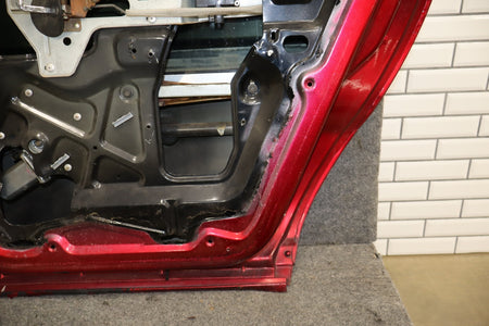 1991-1996 Chevrolet Caprice Impala Right Rear Door- Repainted