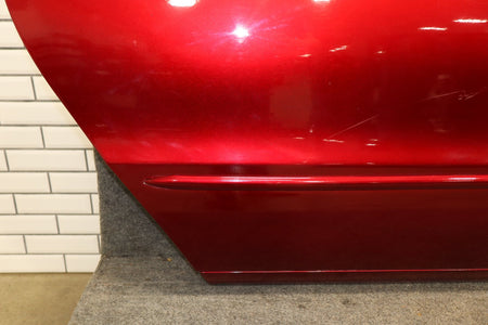 1991-1996 Chevrolet Caprice Impala Right Rear Door- Repainted