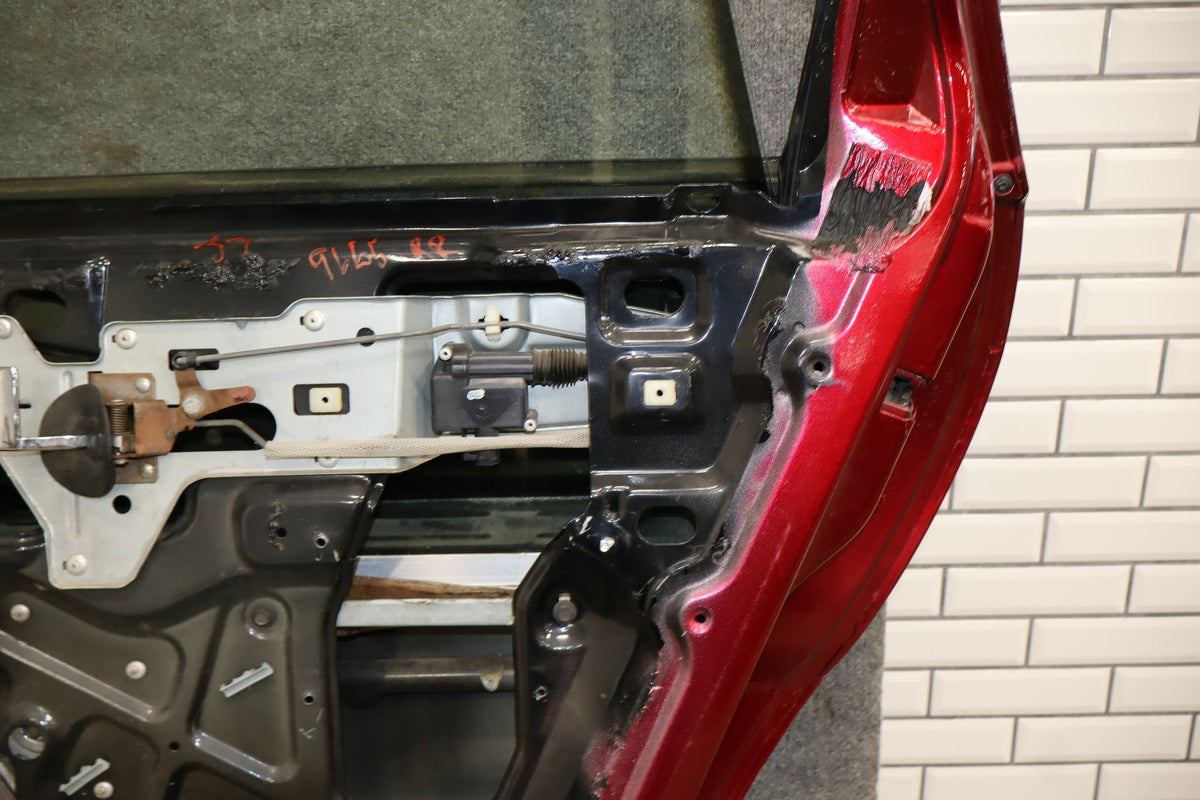 1991-1996 Chevrolet Caprice Impala Right Rear Door- Repainted