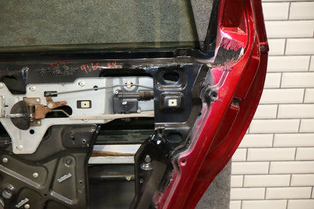 1991-1996 Chevrolet Caprice Impala Right Rear Door- Repainted