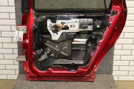 1991-1996 Chevrolet Caprice Impala Right Rear Door- Repainted
