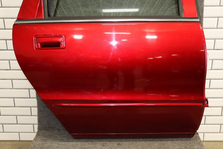 1991-1996 Chevrolet Caprice Impala Right Rear Door- Repainted