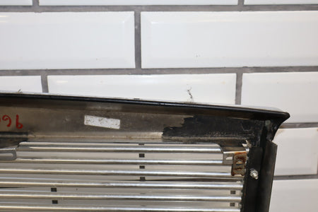 1991-1996 Chevrolet Caprice Impala SS E&G Grille Chrome