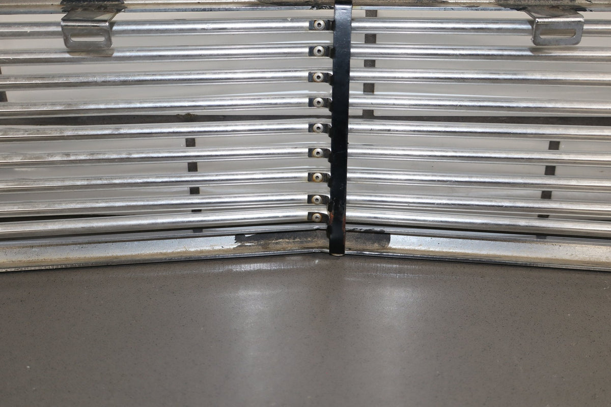 1991-1996 Chevrolet Caprice Impala SS E&G Grille Chrome
