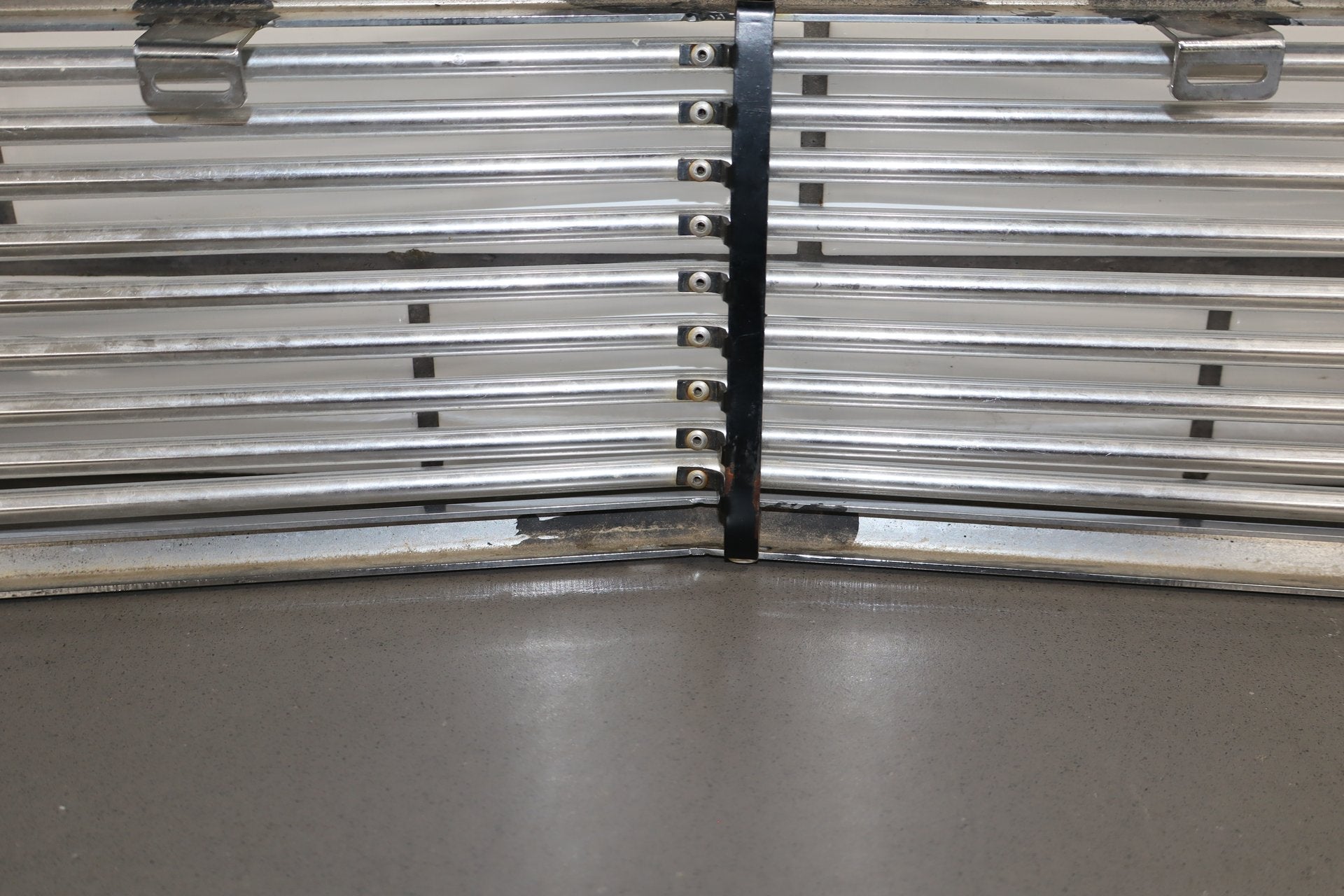 1991-1996 Chevrolet Caprice Impala SS E&G Grille Chrome