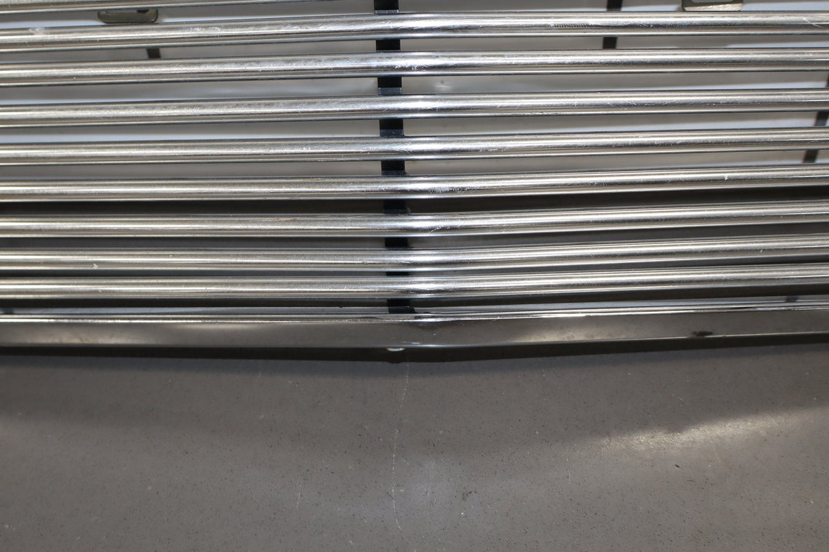 1991-1996 Chevrolet Caprice Impala SS E&G Grille Chrome
