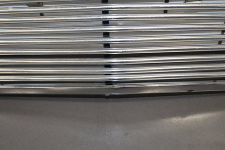 1991-1996 Chevrolet Caprice Impala SS E&G Grille Chrome