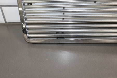 1991-1996 Chevrolet Caprice Impala SS E&G Grille Chrome