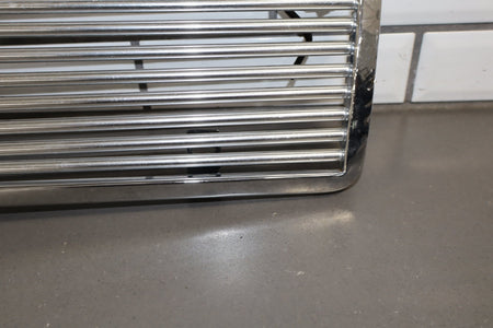 1991-1996 Chevrolet Caprice Impala SS E&G Grille Chrome