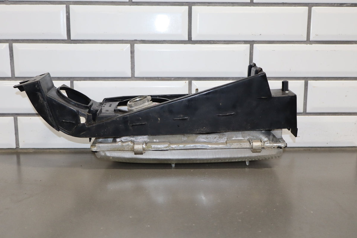 1991-1996 Chevrolet Caprice Impala SS Left Headlamp W/ Turn Signal Lamp