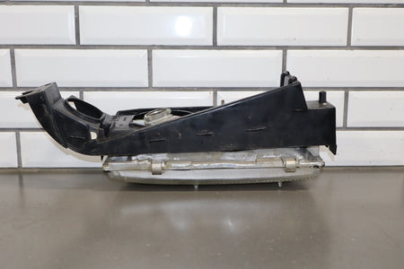 1991-1996 Chevrolet Caprice Impala SS Left Headlamp W/ Turn Signal Lamp