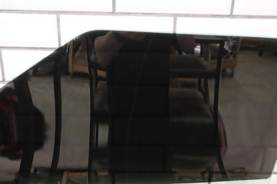 1991 - 1996 Chevrolet Corvette Base Right Front Door Window 10267190