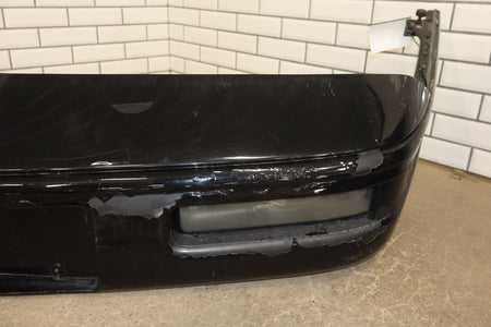 1991-1996 Chevrolet Corvette C4- Front Bumper W/ Lamps