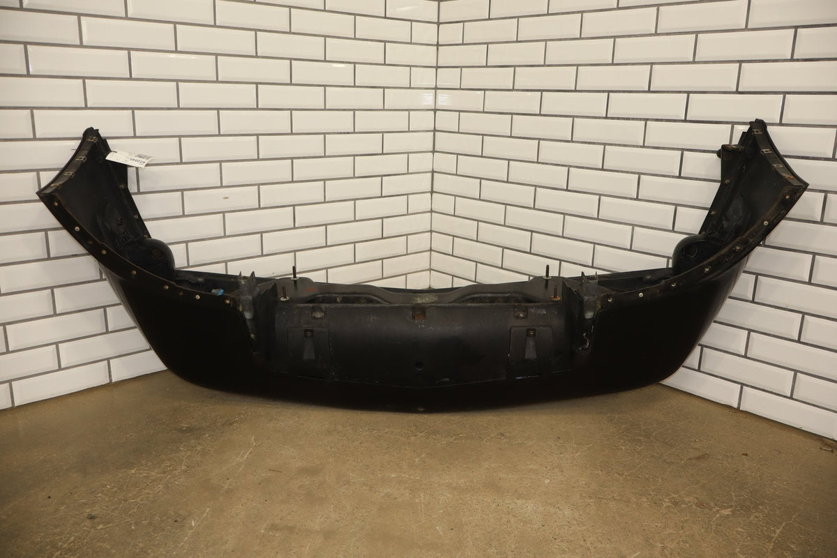 1991-1996 Chevrolet Corvette C4- Front Bumper W/ Lamps