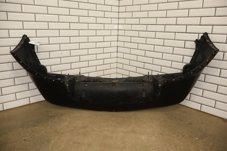 1991-1996 Chevrolet Corvette C4- Front Bumper W/ Lamps