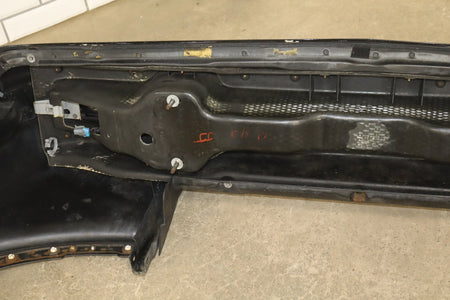 1991-1996 Chevrolet Corvette C4- Front Bumper W/ Lamps