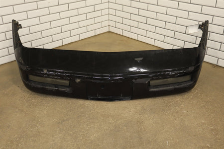 1991-1996 Chevrolet Corvette C4- Front Bumper W/ Lamps