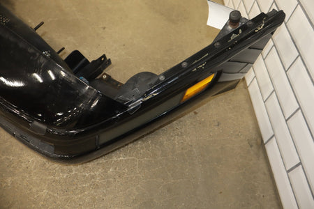 1991-1996 Chevrolet Corvette C4- Front Bumper W/ Lamps