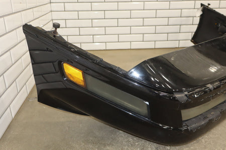 1991-1996 Chevrolet Corvette C4- Front Bumper W/ Lamps