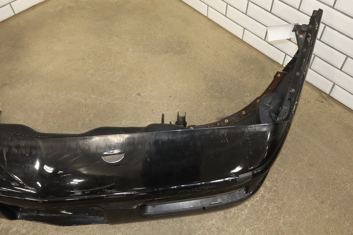 1991-1996 Chevrolet Corvette C4- Front Bumper W/ Lamps