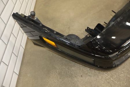 1991-1996 Chevrolet Corvette C4- Front Bumper W/ Lamps